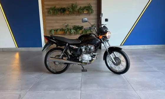 HONDA CG 150 TITAN ES HONDA CG 150 TITAN ES