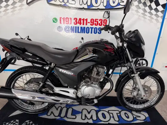 HONDA CG 150 TITAN MIX ESD HONDA CG 150 TITAN MIX ESD