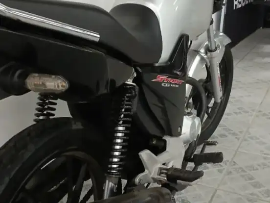 HONDA-CG 160 START ES HONDA-CG 160 START ES-2024