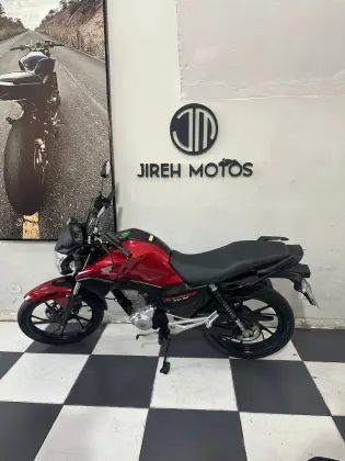 HONDA CG 160 START ES HONDA CG 160 START ES