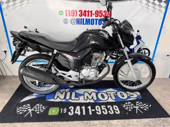 HONDA CG 160 START ES HONDA CG 160 START ES