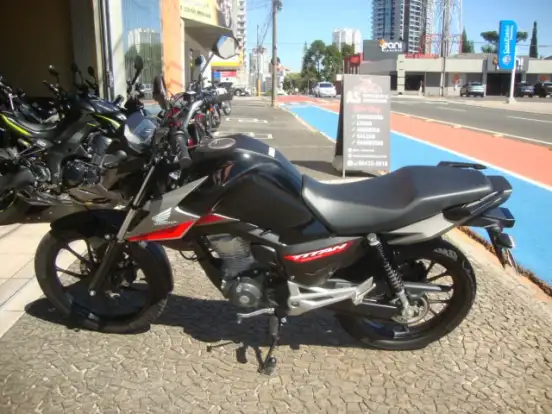 HONDA-CG 160 TITAN HONDA-CG 160 TITAN-2025