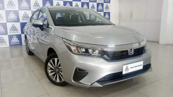 HONDA CITY 1.5 i-VTEC FLEX LX CVT