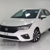 HONDA CITY 1.5 i-VTEC FLEX EXL CVT HONDA CITY 1.5 i-VTEC FLEX EXL CVT