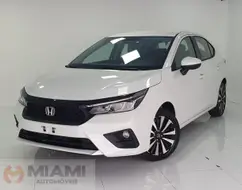 HONDA CITY 1.5 i-VTEC FLEX EXL CVT HONDA CITY 1.5 i-VTEC FLEX EXL CVT