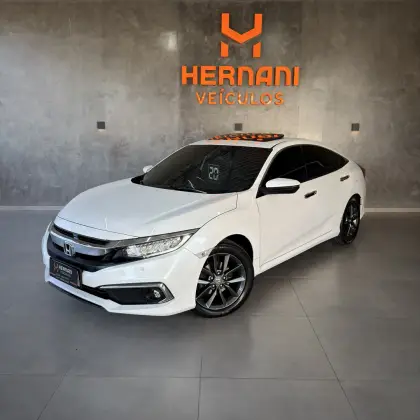 HONDA CIVIC 1.5 16V TURBO GASOLINA TOURING 4P CVT HONDA CIVIC 1.5 16V TURBO GASOLINA TOURING 4P CVT