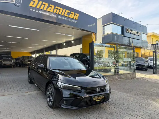 HONDA CIVIC 2.0 DI e:HEV TOURING e-CVT HONDA CIVIC 2.0 DI e:HEV TOURING e-CVT