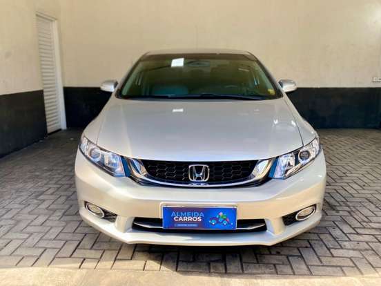 HONDA-CIVIC-2015