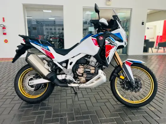 HONDA CRF 1100L AFRICA TWIN ADVENTURE SPORTS ES DCT 