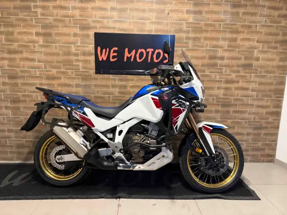 HONDA CRF 1100L AFRICA TWIN DCT HONDA CRF 1100L AFRICA TWIN DCT