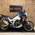 HONDA CRF 1100L AFRICA TWIN DCT HONDA CRF 1100L AFRICA TWIN DCT