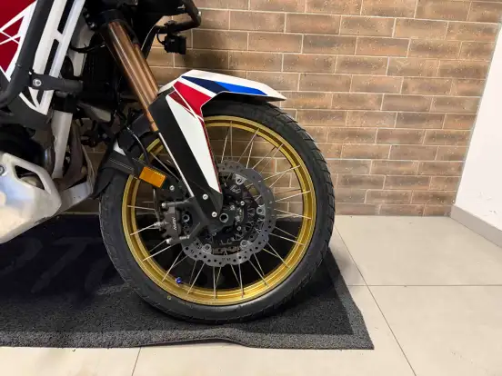 HONDA-CRF 1100L AFRICA TWIN DCT-2024