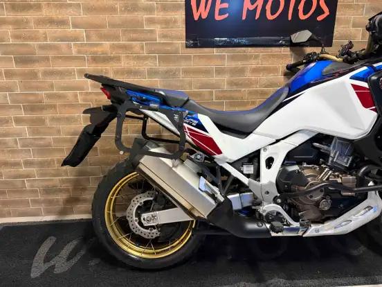 HONDA-CRF 1100L AFRICA TWIN DCT-2024