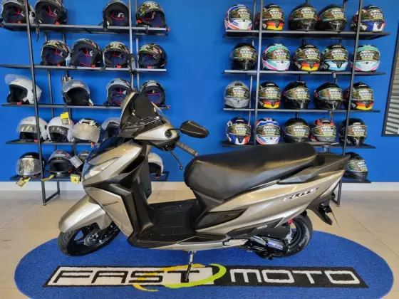 HONDA ELITE 125i 
