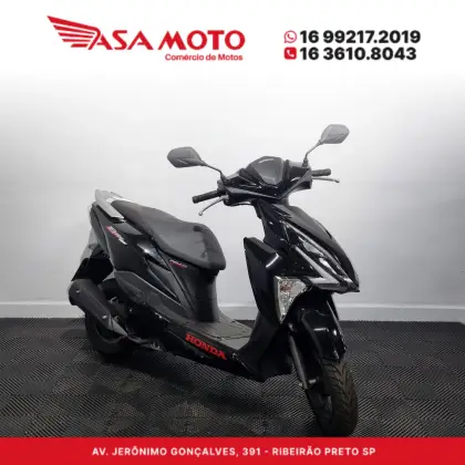 HONDA ELITE 125i HONDA ELITE 125i