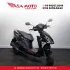 HONDA ELITE 125i HONDA ELITE 125i