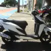 HONDA ELITE 125i HONDA ELITE 125i