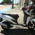 HONDA ELITE 125i HONDA ELITE 125i