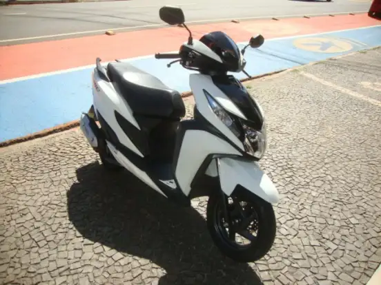 HONDA-ELITE 125i HONDA-ELITE 125i-2024