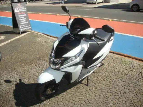 HONDA-ELITE 125i HONDA-ELITE 125i-2024