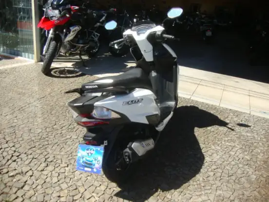HONDA-ELITE 125i HONDA-ELITE 125i-2024