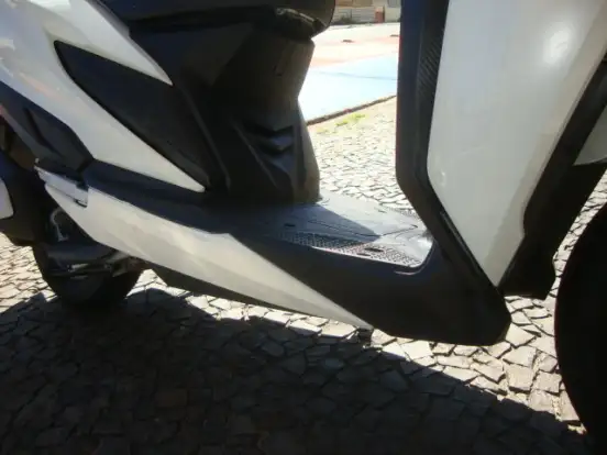 HONDA-ELITE 125i-2024