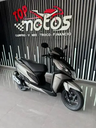 HONDA ELITE 125i HONDA ELITE 125i