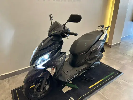 HONDA ELITE 125i HONDA ELITE 125i