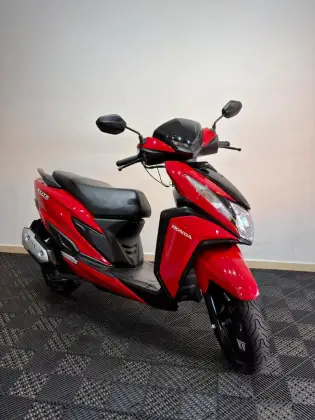 HONDA ELITE 125i HONDA ELITE 125i