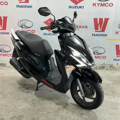 HONDA ELITE 125i HONDA ELITE 125i