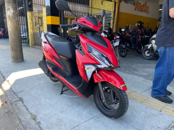 HONDA ELITE 125i 