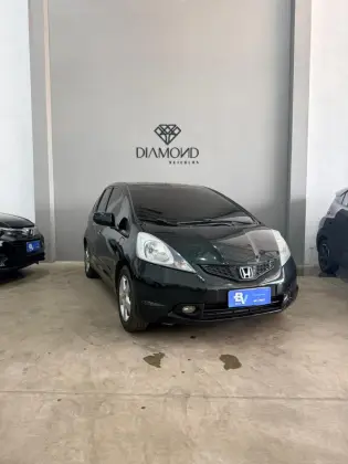 HONDA FIT 1.4 LX 8V FLEX 4P MANUAL HONDA FIT 1.4 LX 8V FLEX 4P MANUAL