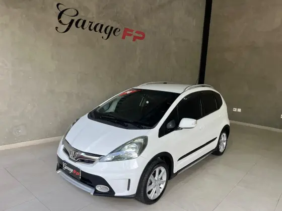 HONDA FIT 1.5 TWIST 16V FLEX 4P MANUAL HONDA FIT 1.5 TWIST 16V FLEX 4P MANUAL