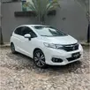 HONDA FIT 1.5 EX 16V FLEX 4P AUTOMÁTICO HONDA FIT 1.5 EX 16V FLEX 4P AUTOMÁTICO
