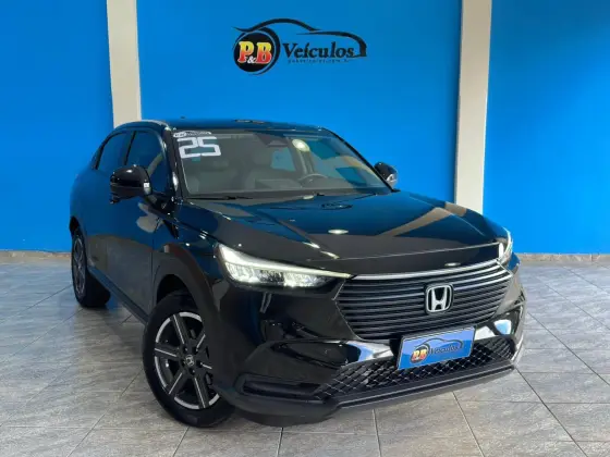HONDA HR-V 1.5 DI I-VTEC FLEX EX CVT