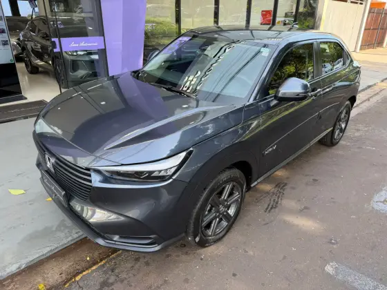 HONDA HR-V 1.5 DI I-VTEC FLEX EXL CVT