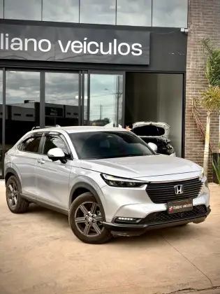 HONDA HR-V 1.5 DI I-VTEC FLEX EXL CVT