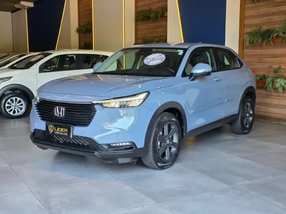 HONDA HR-V 1.5 DI I-VTEC FLEX EXL CVT
