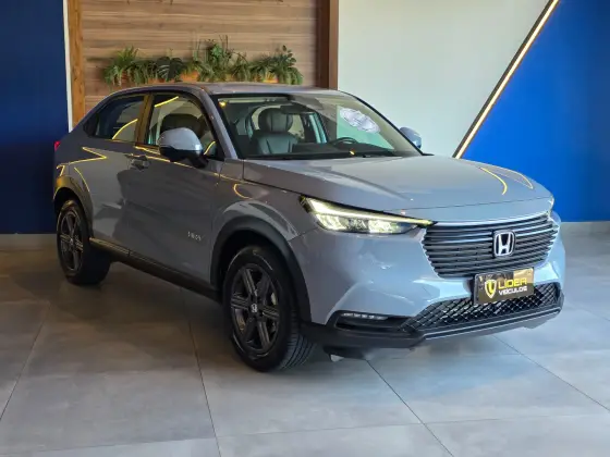 HONDA HR-V 1.5 DI I-VTEC FLEX EXL CVT HONDA HR-V 1.5 DI I-VTEC FLEX EXL CVT