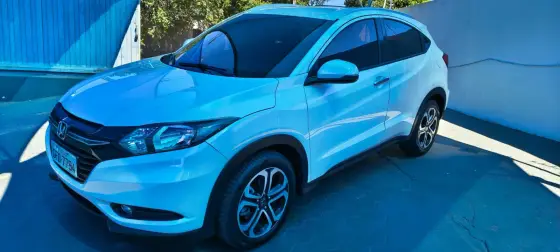HONDA HR-V 1.8 16V FLEX EXL 4P AUTOMÁTICO HONDA HR-V 1.8 16V FLEX EXL 4P AUTOMÁTICO