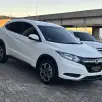 HONDA HR-V 1.8 16V FLEX LX 4P AUTOMÁTICO HONDA HR-V 1.8 16V FLEX LX 4P AUTOMÁTICO