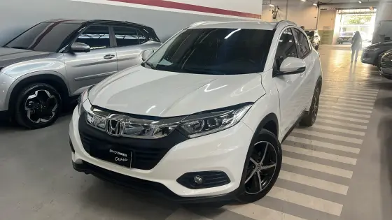HONDA HR-V 1.8 16V FLEX LX 4P AUTOMÁTICO HONDA HR-V 1.8 16V FLEX LX 4P AUTOMÁTICO