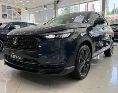 HONDA HR-V 1.5 DI I-VTEC TURBO FLEX ADVANCE CVT HONDA HR-V 1.5 DI I-VTEC TURBO FLEX ADVANCE CVT