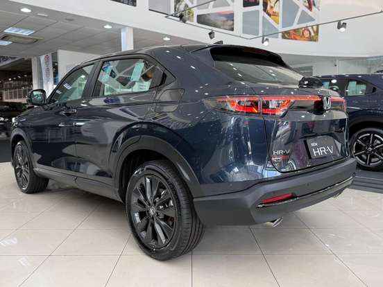 HONDA-HR-V-2026