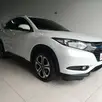 HONDA HR-V 1.8 16V FLEX EX 4P AUTOMÁTICO HONDA HR-V 1.8 16V FLEX EX 4P AUTOMÁTICO