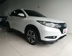 HONDA HR-V 1.8 16V FLEX EX 4P AUTOMÁTICO HONDA HR-V 1.8 16V FLEX EX 4P AUTOMÁTICO