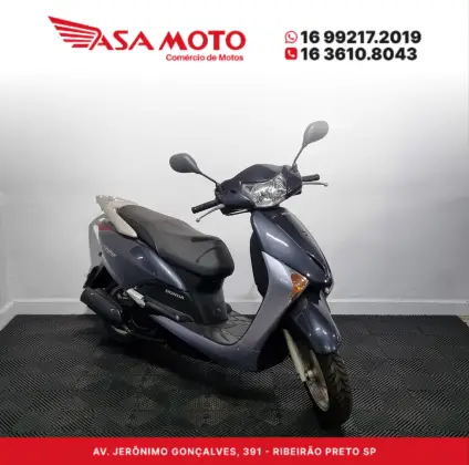 HONDA LEAD 110 HONDA LEAD 110