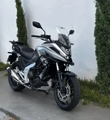 HONDA NC 750X ABS HONDA NC 750X ABS