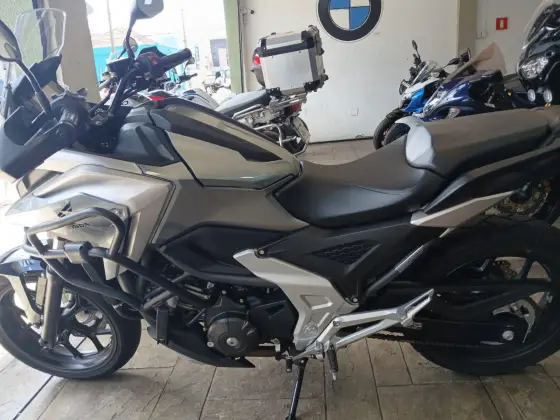 HONDA NC 750X ABS HONDA NC 750X ABS