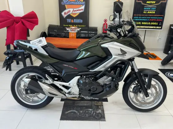 HONDA NC 750X ABS 
